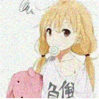 书友 长安听雨 头像